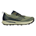 Peregrine 15 GTX Trailschuh Herren-Grün,Dunkelblau