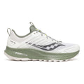 Ride TR2 Trail running shoe Men-white, olive