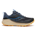 Xodus Ultra 3 Trail Running Shoe Men-Black,Cream