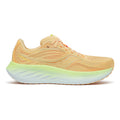 Ride 18 Neutral running shoe Women - apricot, yellow