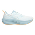 Surge 3 Neutralschuh Damen-Hellblau,Grau