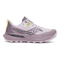 Peregrine 15 Trail Running Shoe Women-Violet