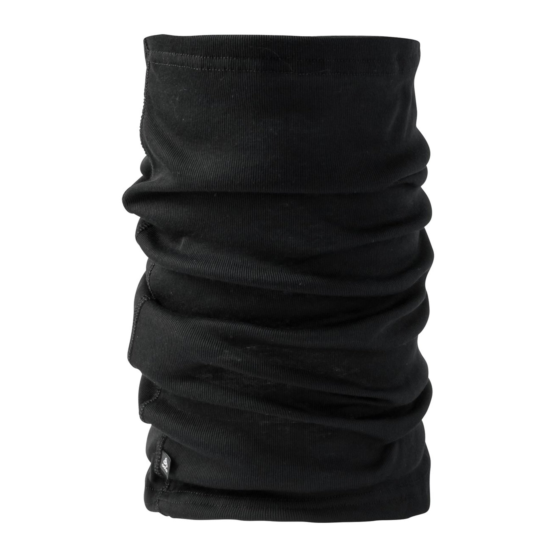 Odlo Active Warm Eco Schlauchtuch-Schwarz