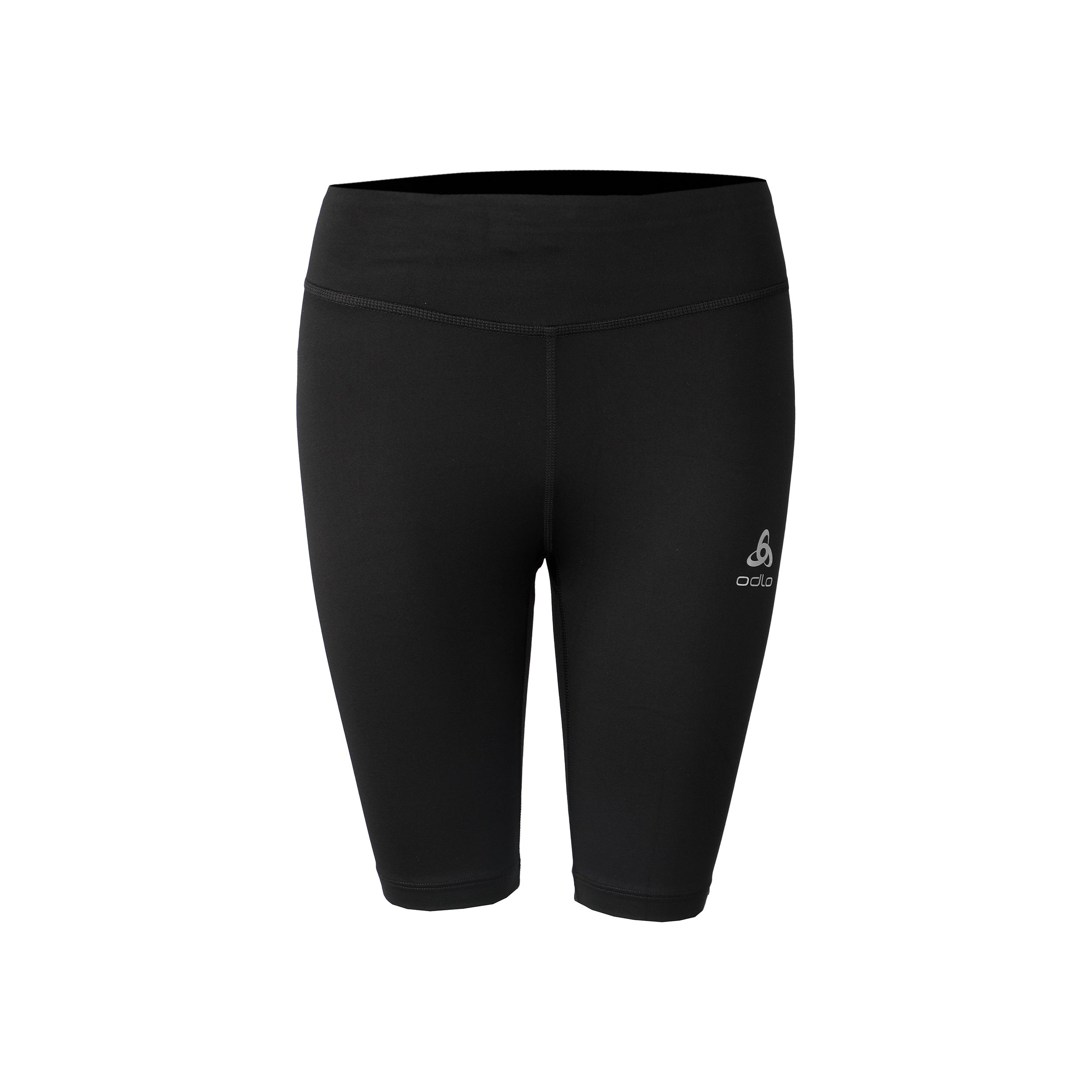 Odlo Essential Running Tights Women-Black