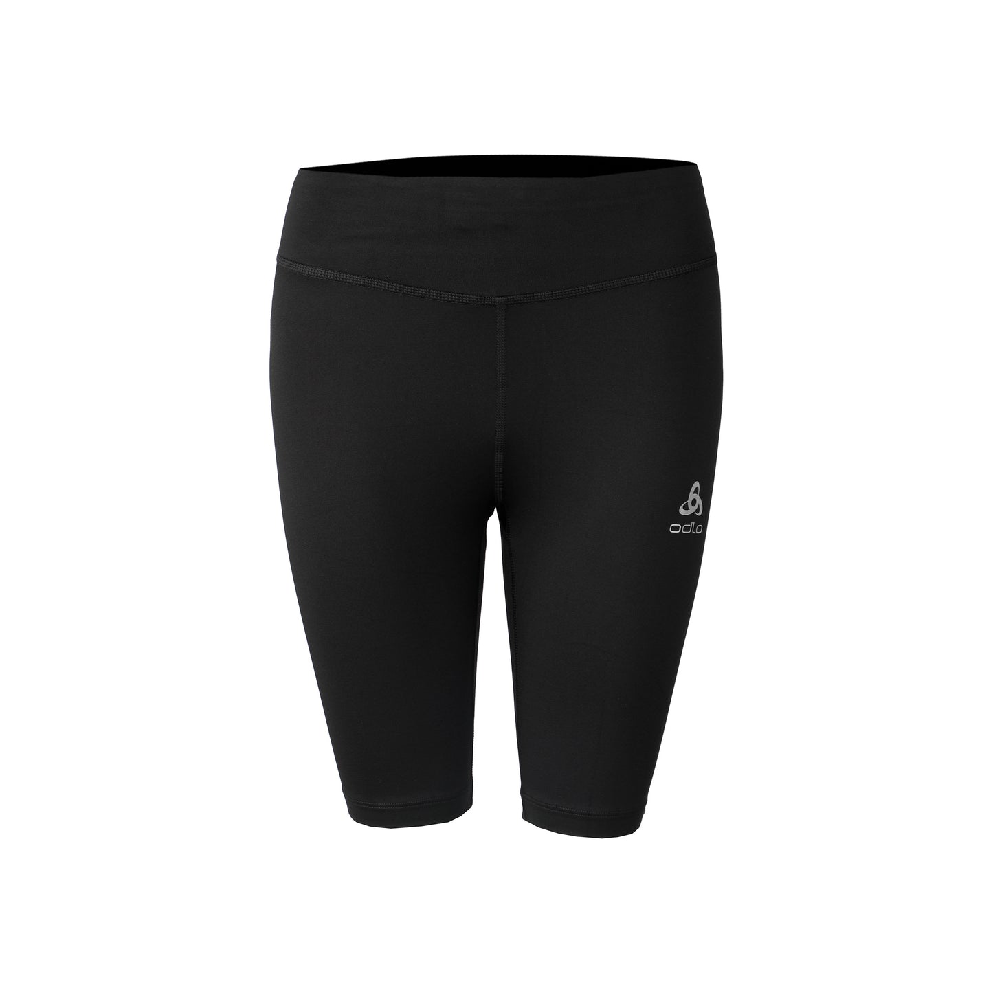 Odlo Essential Running Tights Women-Black