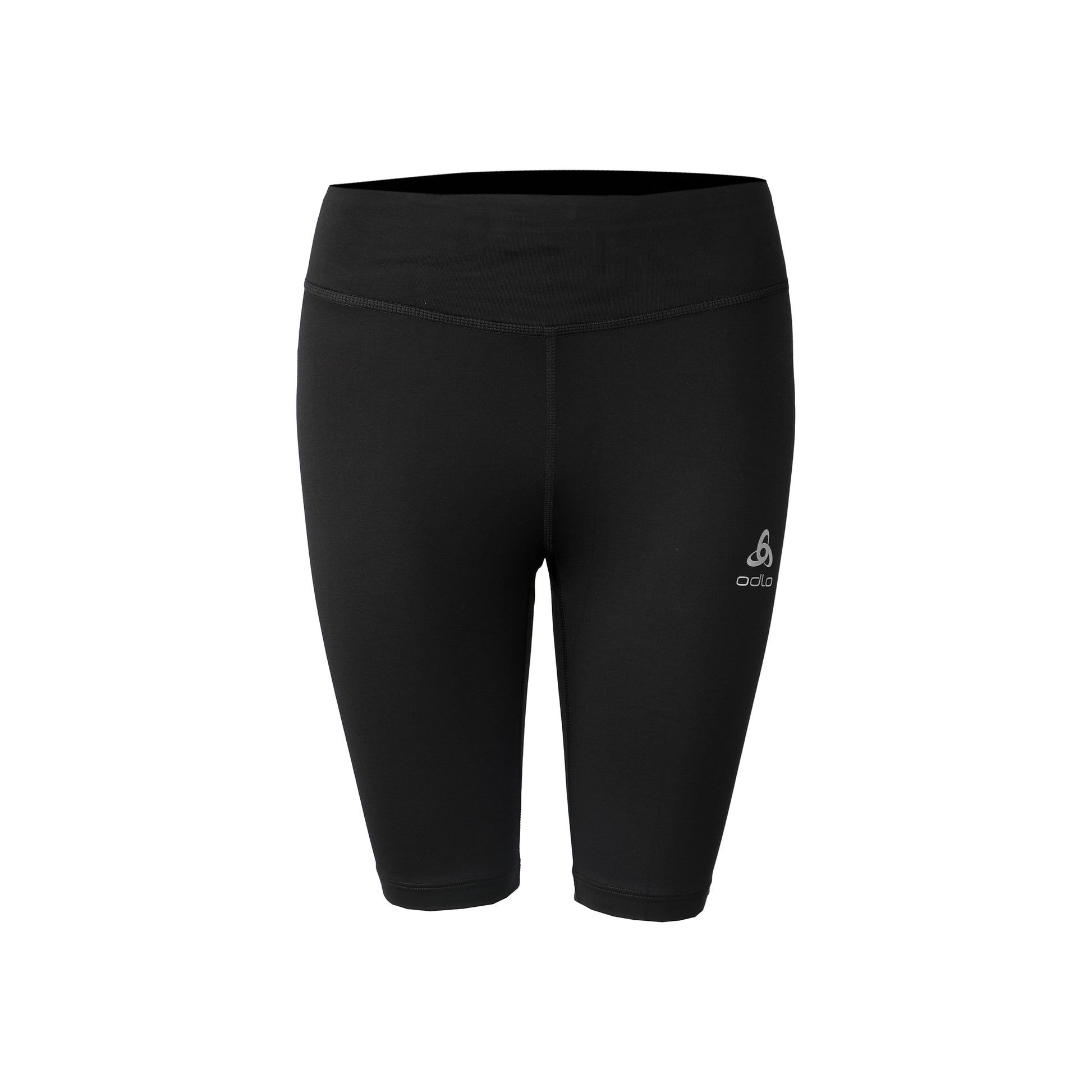 Odlo Essential Running Tights Women-Black