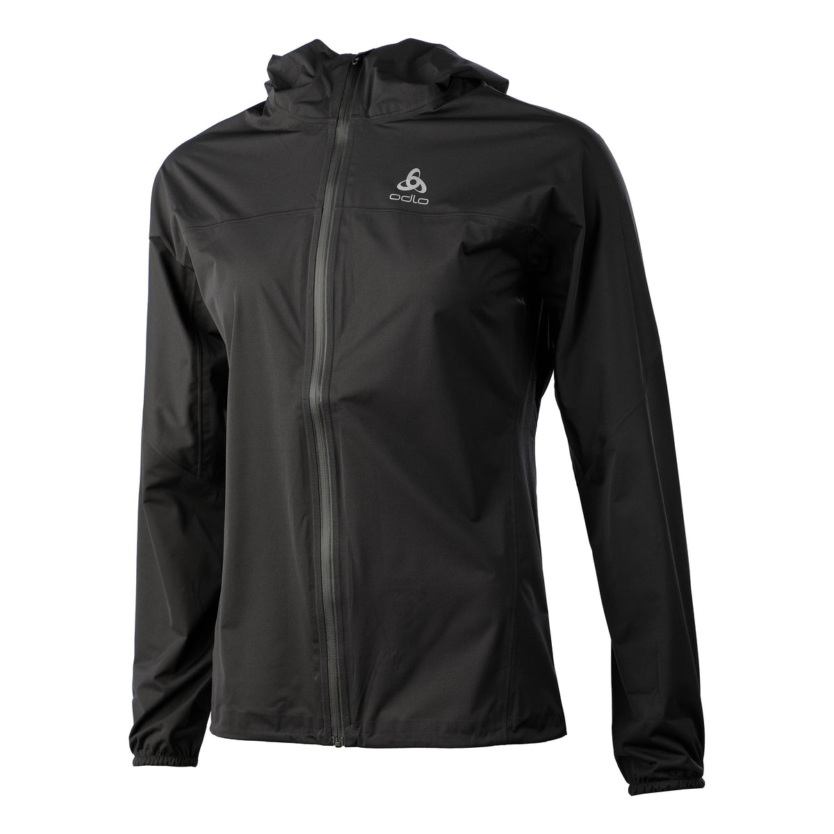 Odlo X-Alp Waterproof  Running jacket Women - anthracite