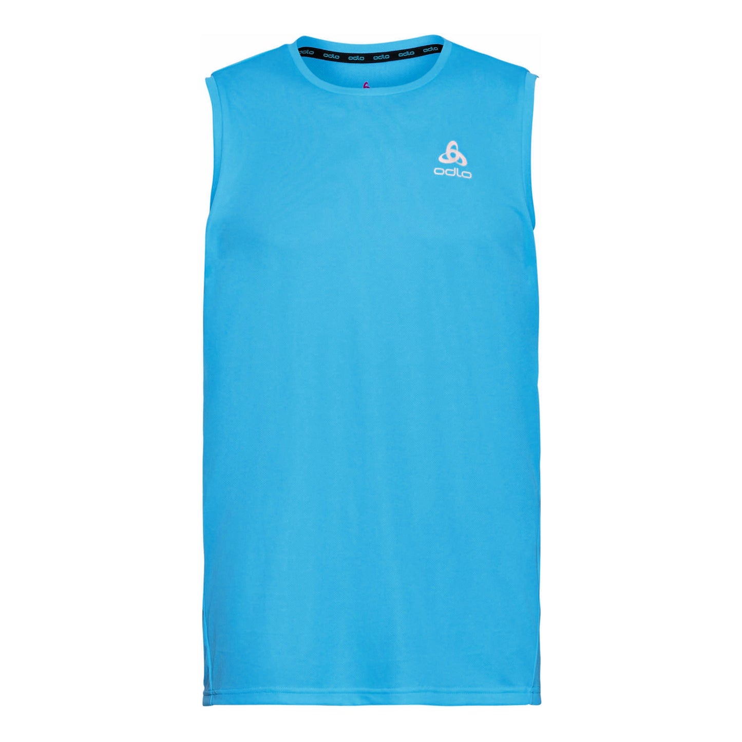 Odlo Essential Tank top Men - blue,