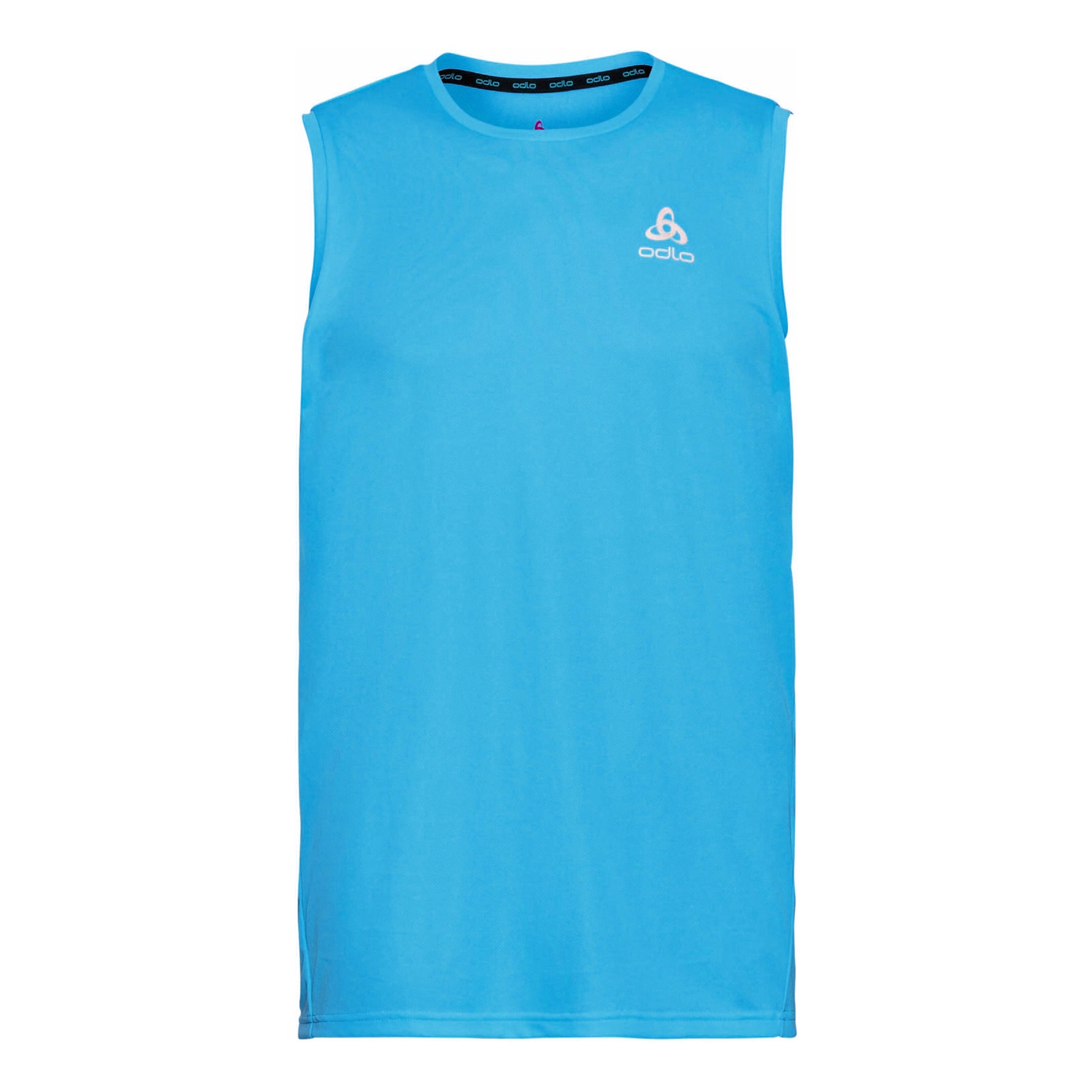 Odlo Essential Tank top Men - blue,