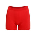 Performance Light Eco Pant Women - red,
