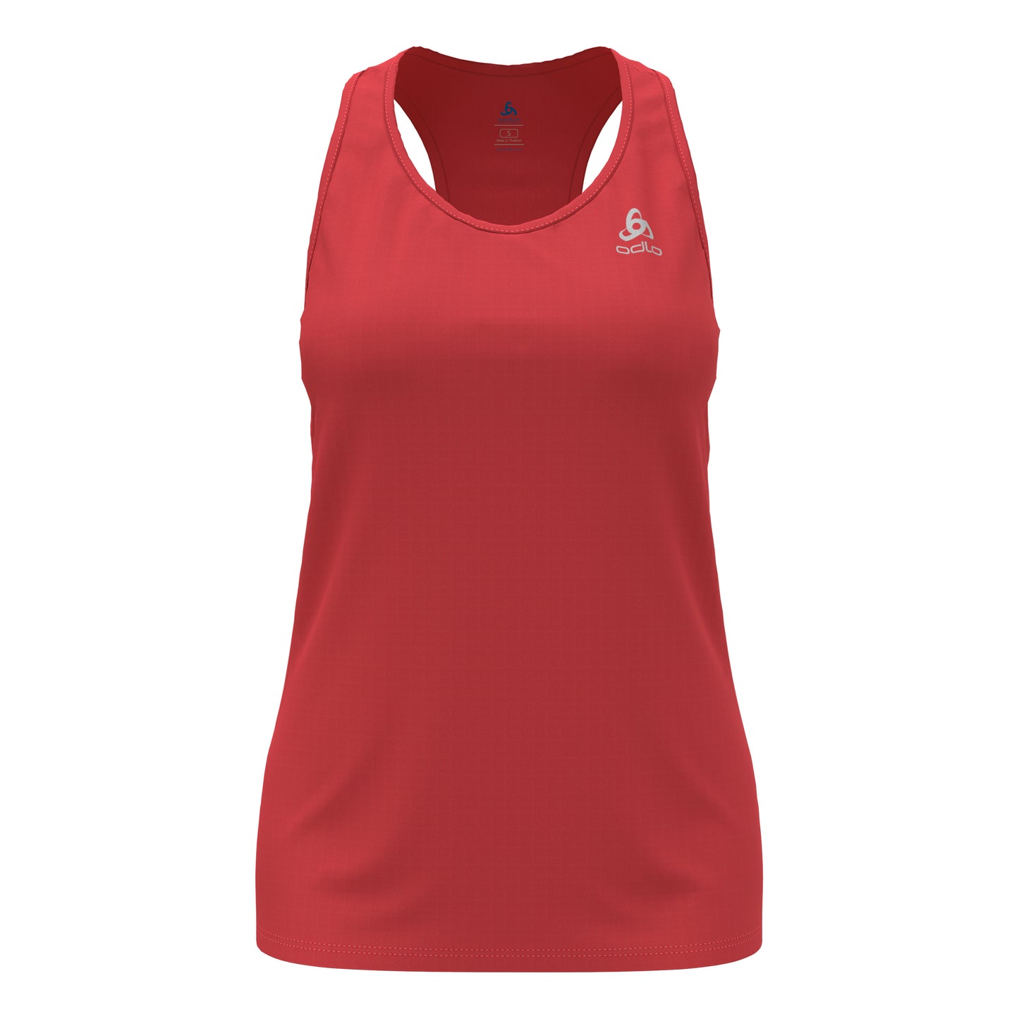 Odlo Essential Tank top Women - brown,