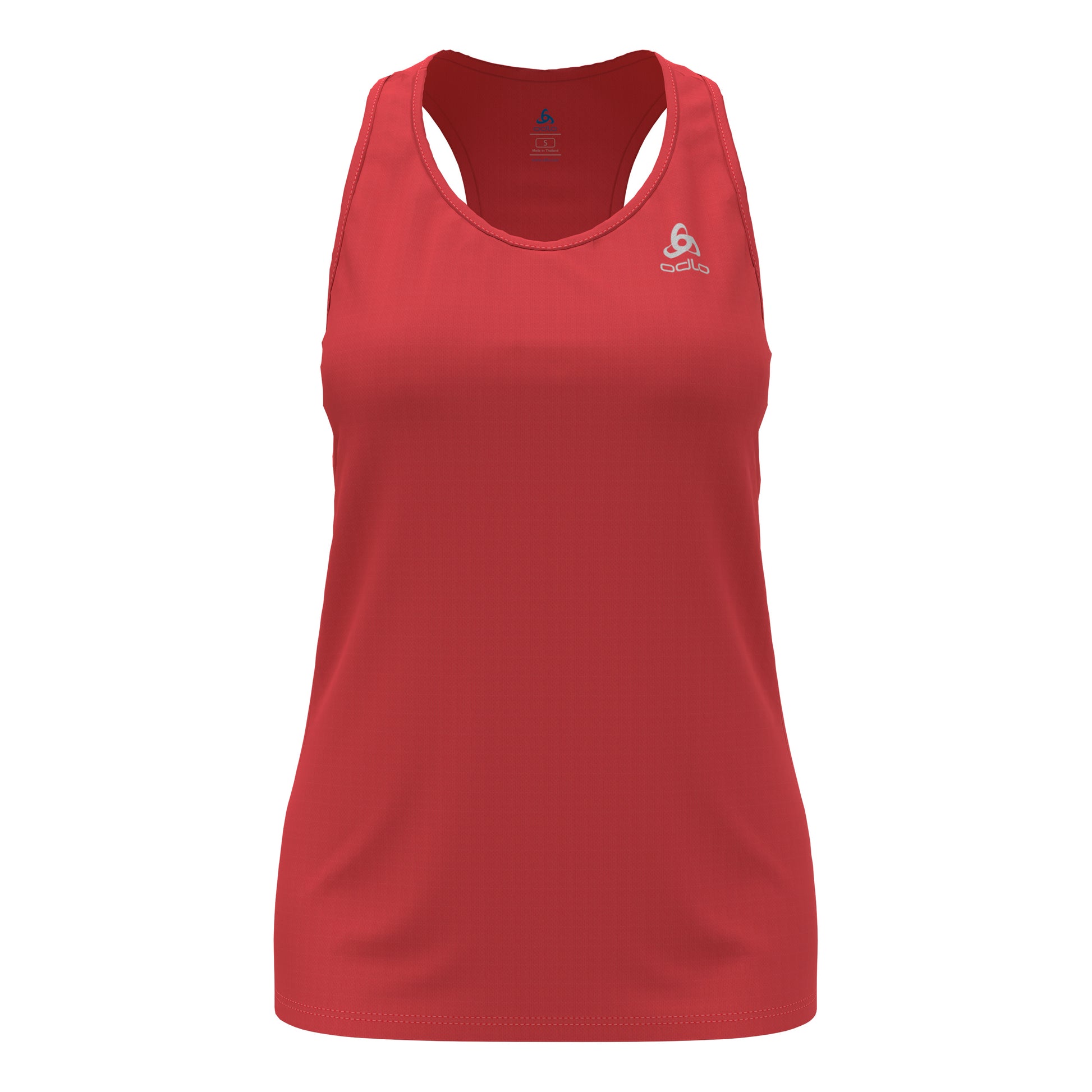 Odlo Essential Tank top Women - brown,