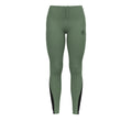 Essential Mesh Tight Women-Olive