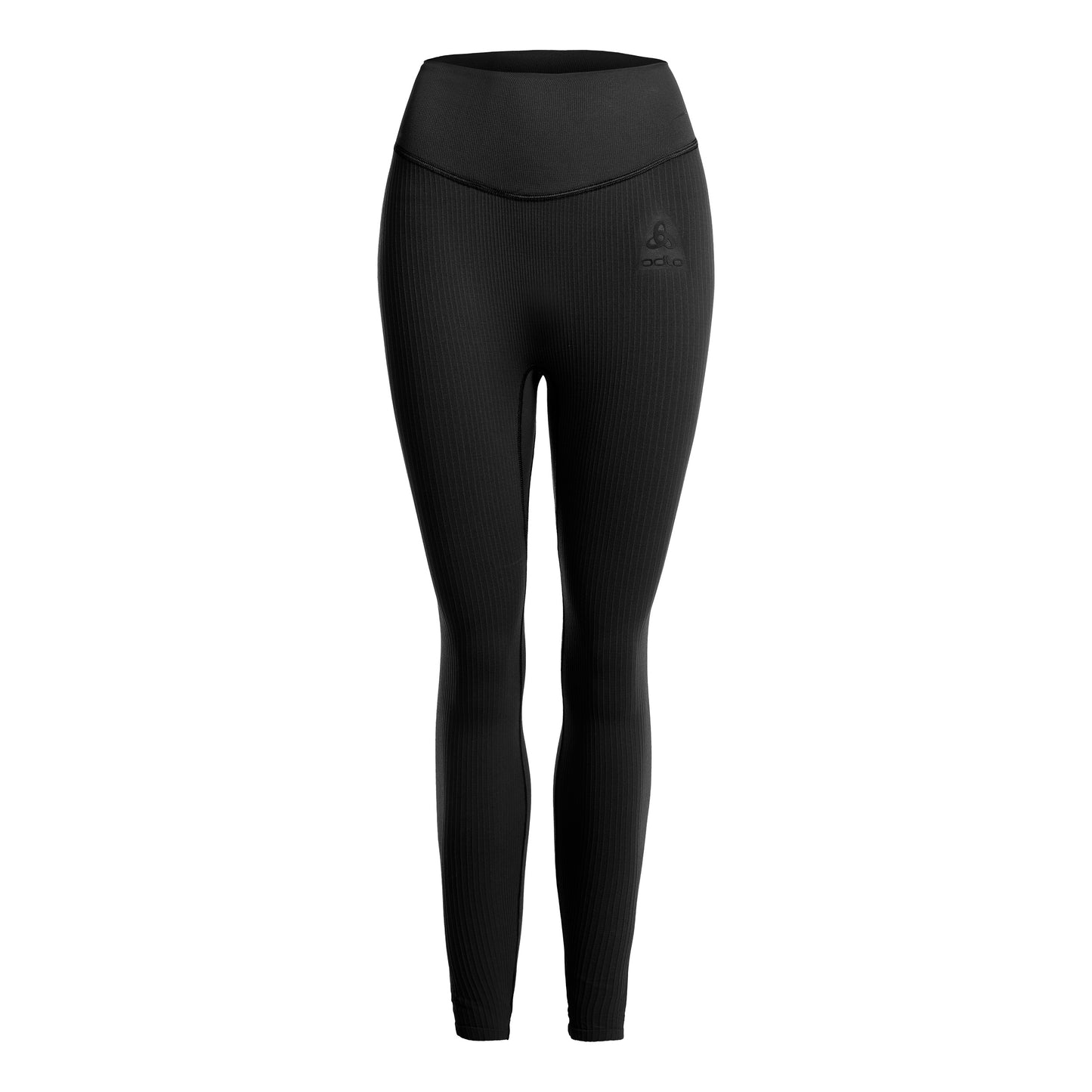 Odlo Active 365 Running Tights Women-Black