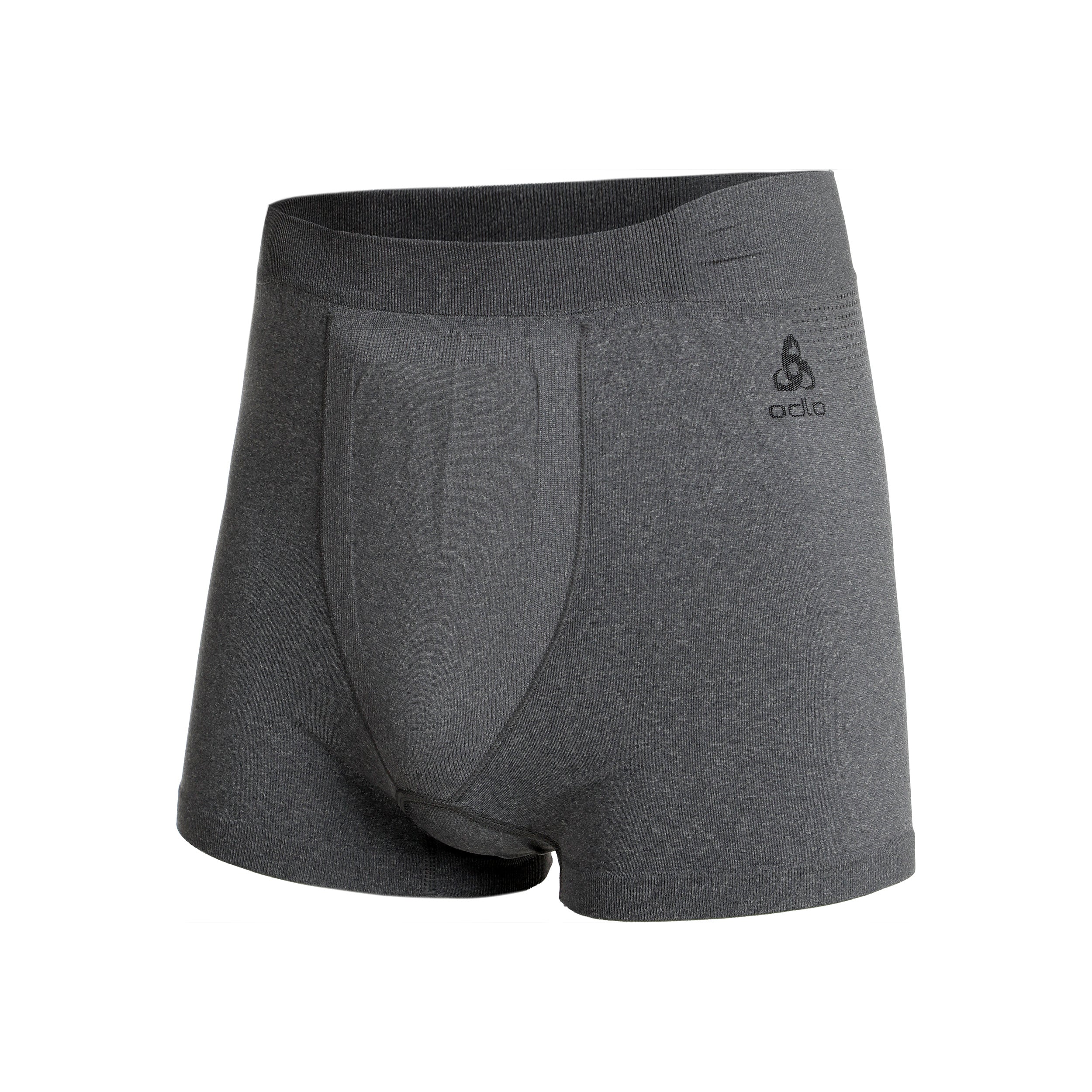 Odlo Performance Light Eco Boxer Shorts Men-Grey