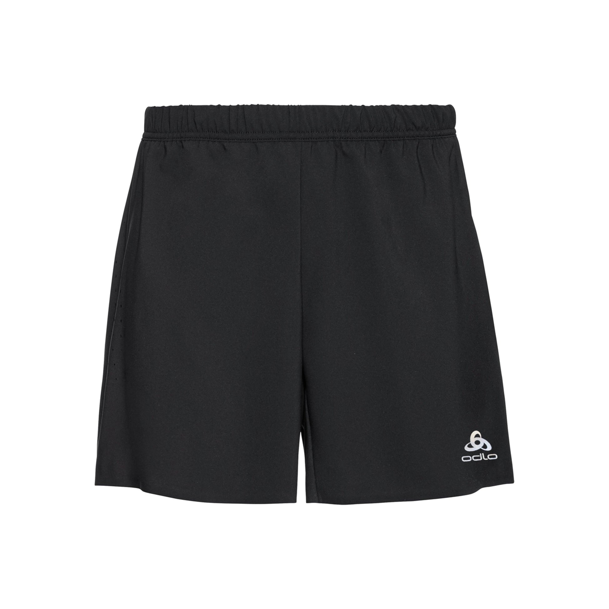 Odlo 5in Shorts Men-Black