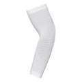 Light Arm Sleeve Unisex - weiß