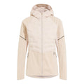 Zeroweight Insulator Running jacket Women - lightgrey,
