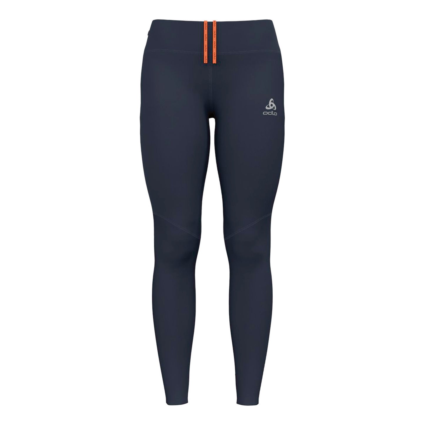Odlo Zeroweight Tight Women-Dark Grey