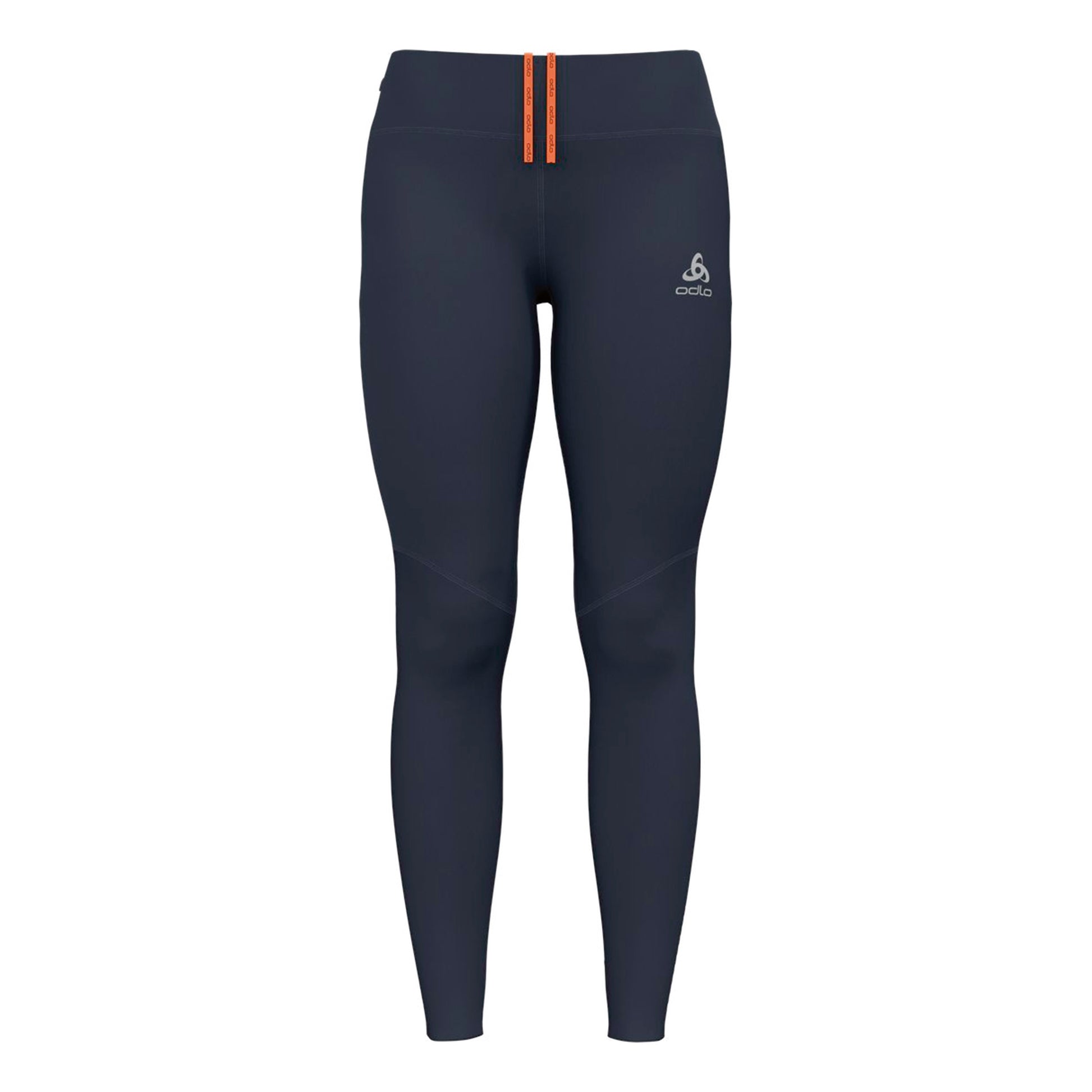Odlo Zeroweight Tight Women-Dark Grey