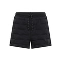 Zeroweight Insulator Running Shorts Women-Black