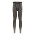Blackcomb Eco Big Logo Bottom Long Tight Herren-Grau