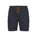 Zeroweight Insulator Running shorts Men - dark grey,