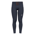 X-Alp Winter Lauftight Herren - dunkelgrau,