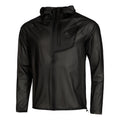 Zeroweight Dual Dry PK Waterproof Laufjacke Herren-schwarz