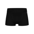 Performance Light Boxer Shorts Men-Black