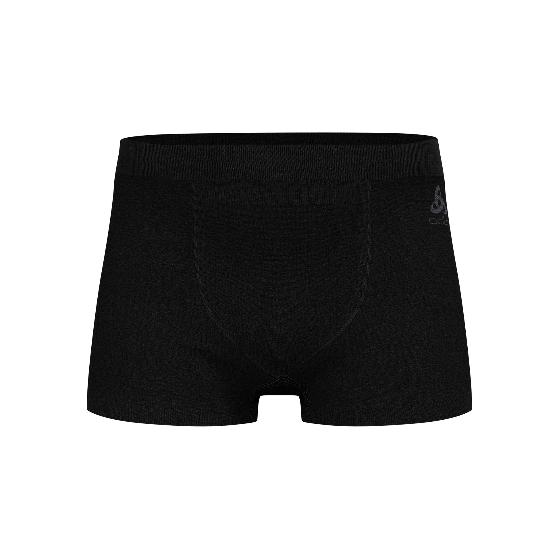 Odlo Performance Light Boxer Shorts Men-Black