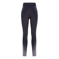 Performance Warm Blackcomb Running tights Women - grey,