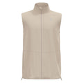Zeroweight Warm Running Vests Men-Silver