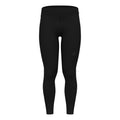 X-Alp Winter Lauftight Herren-Schwarz