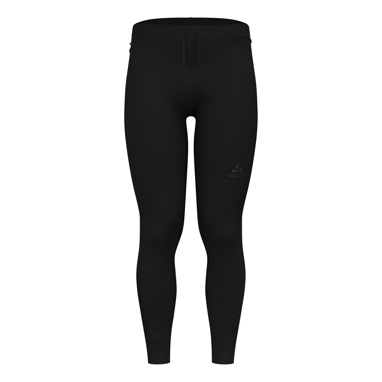 Odlo X-Alp Winter Lauftight Herren-Schwarz