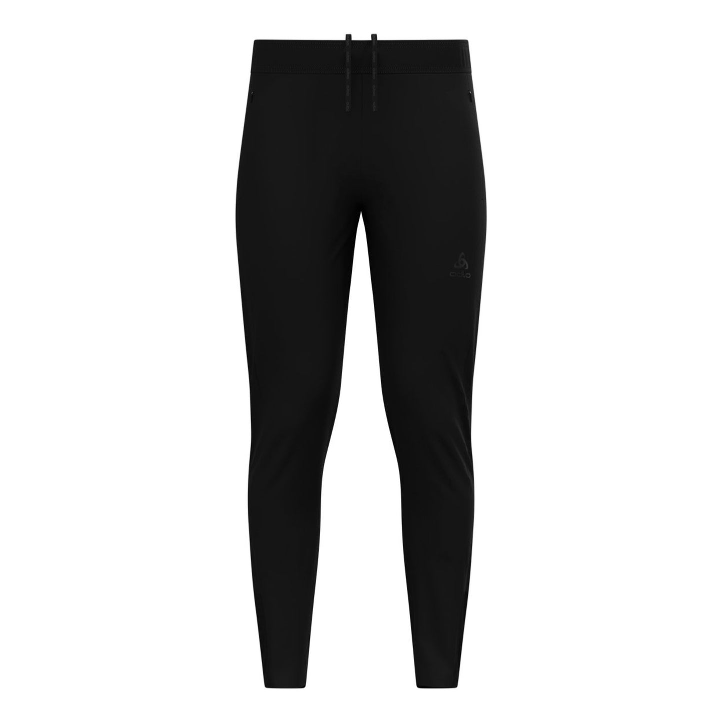 Odlo Zeroweight Running Pants Men-Black