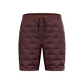 Zeroweight Insulator Running shorts Men - brown,