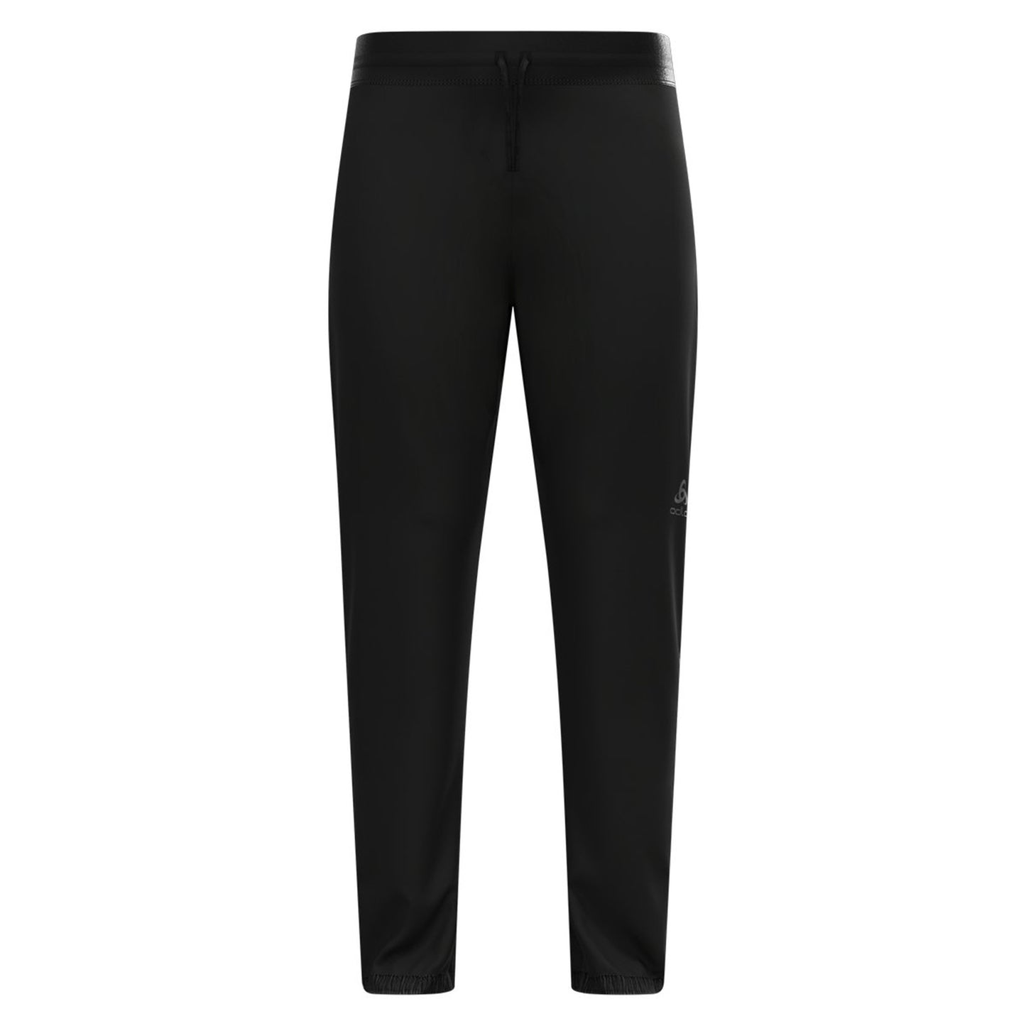 Odlo Zeroweight Warm Running Pants Men-Black