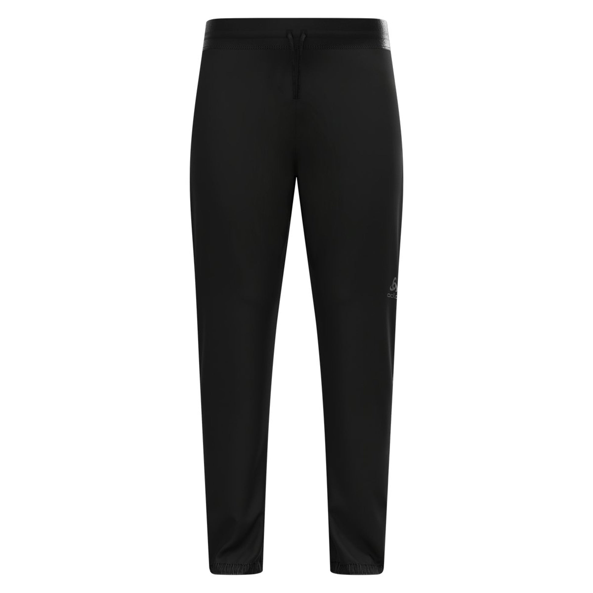 Odlo Zeroweight Warm Running Pants Men-Black