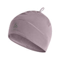 Polyknit Warm Beanie Unisex - grey,