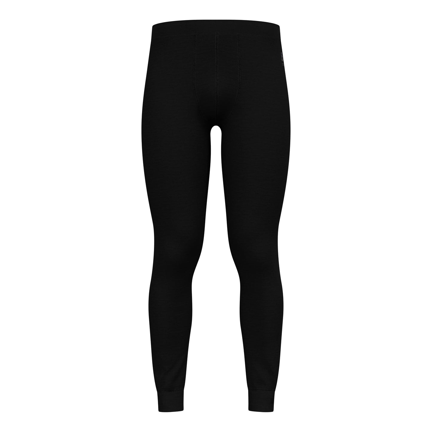 Odlo Merino 160 Tight Men-Black