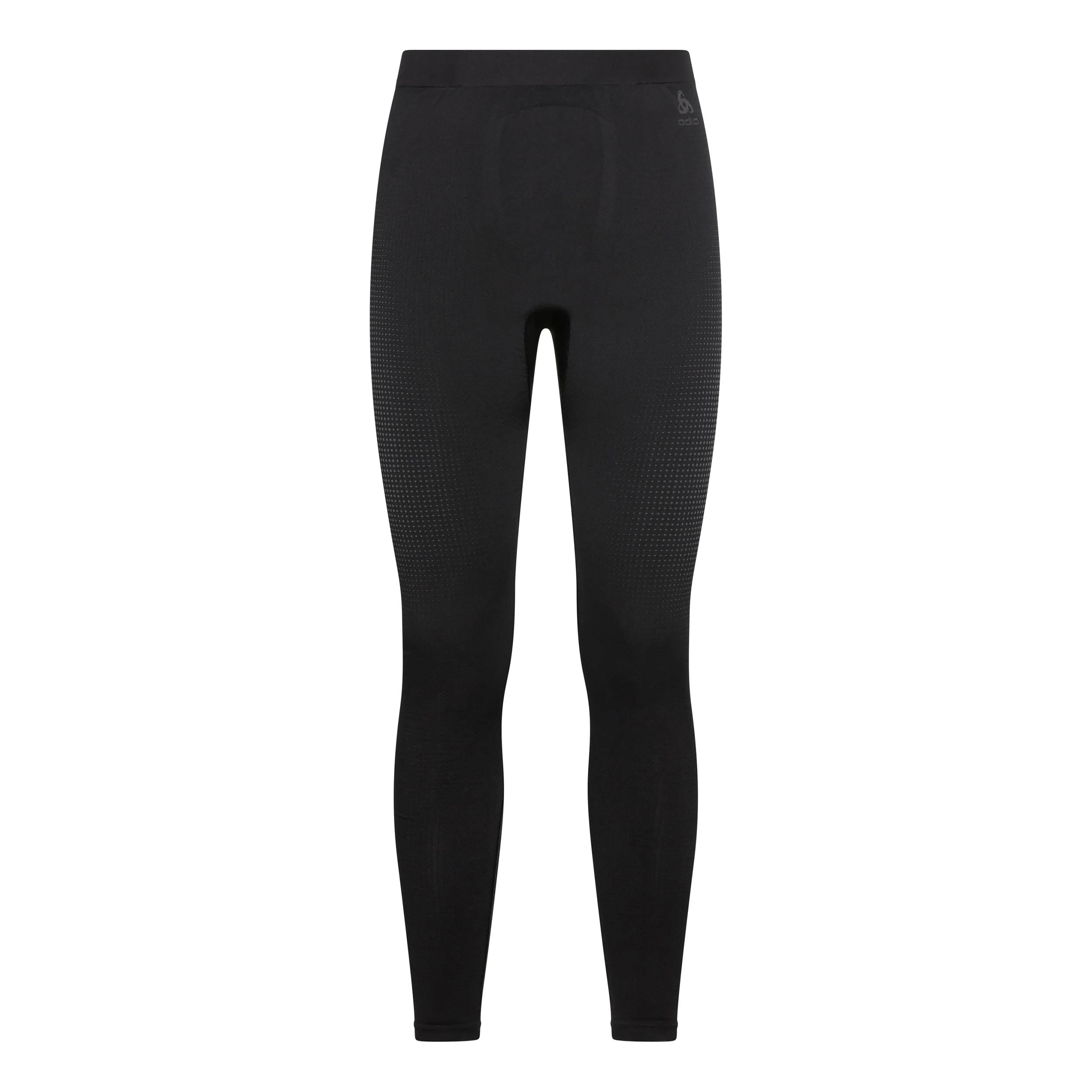 Odlo Performance Warm Tight Men-Grey