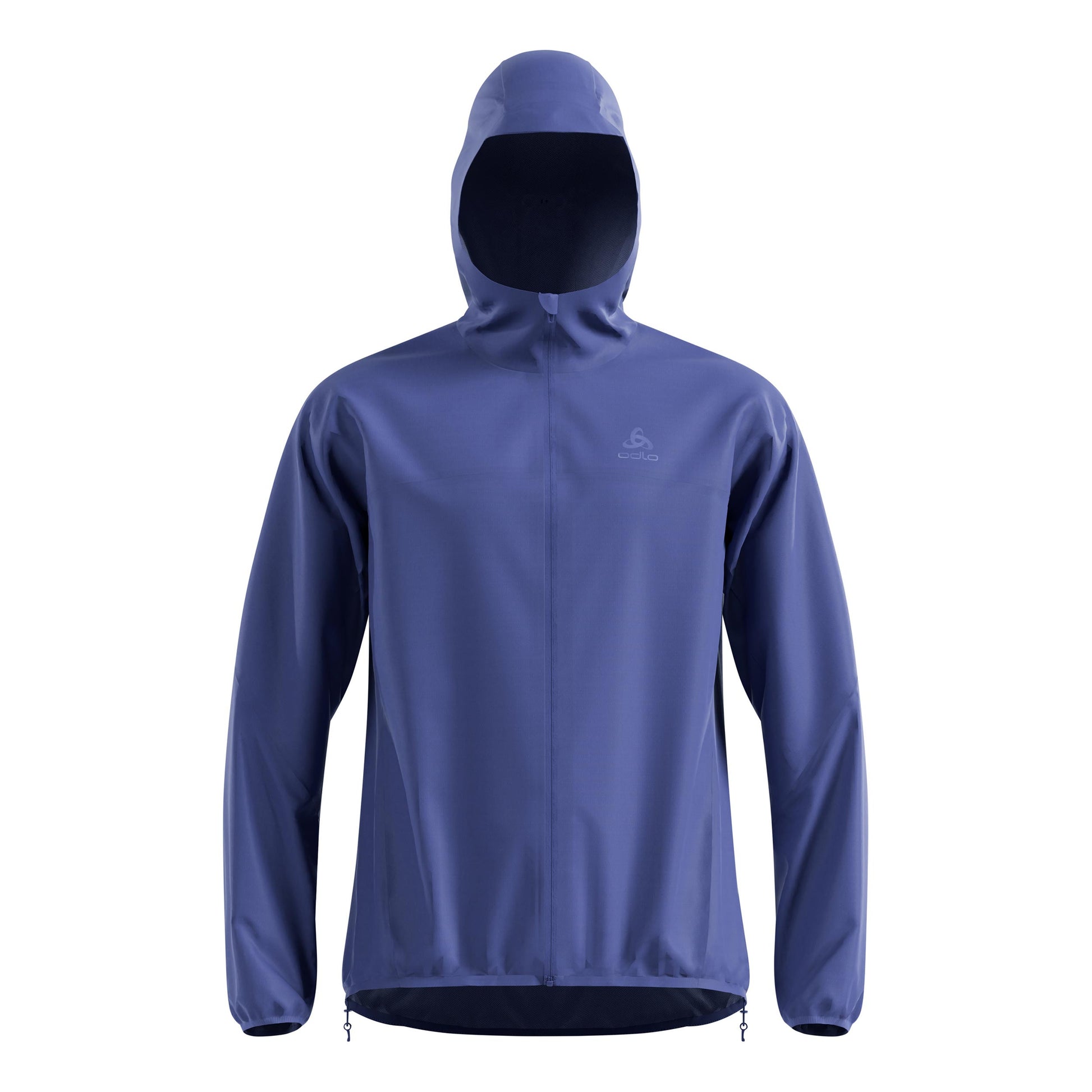 Odlo X-Alp Waterproof Running jacket Men-blue