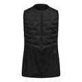 Zeroweight Insulator Running Vests Men-Black,Black