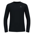 Zeroweight Chill-Tec Running shirt Men-black