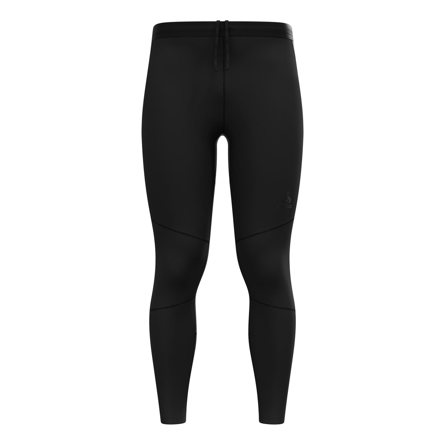 Odlo Zeroweight Warm Running Tights Men-Black