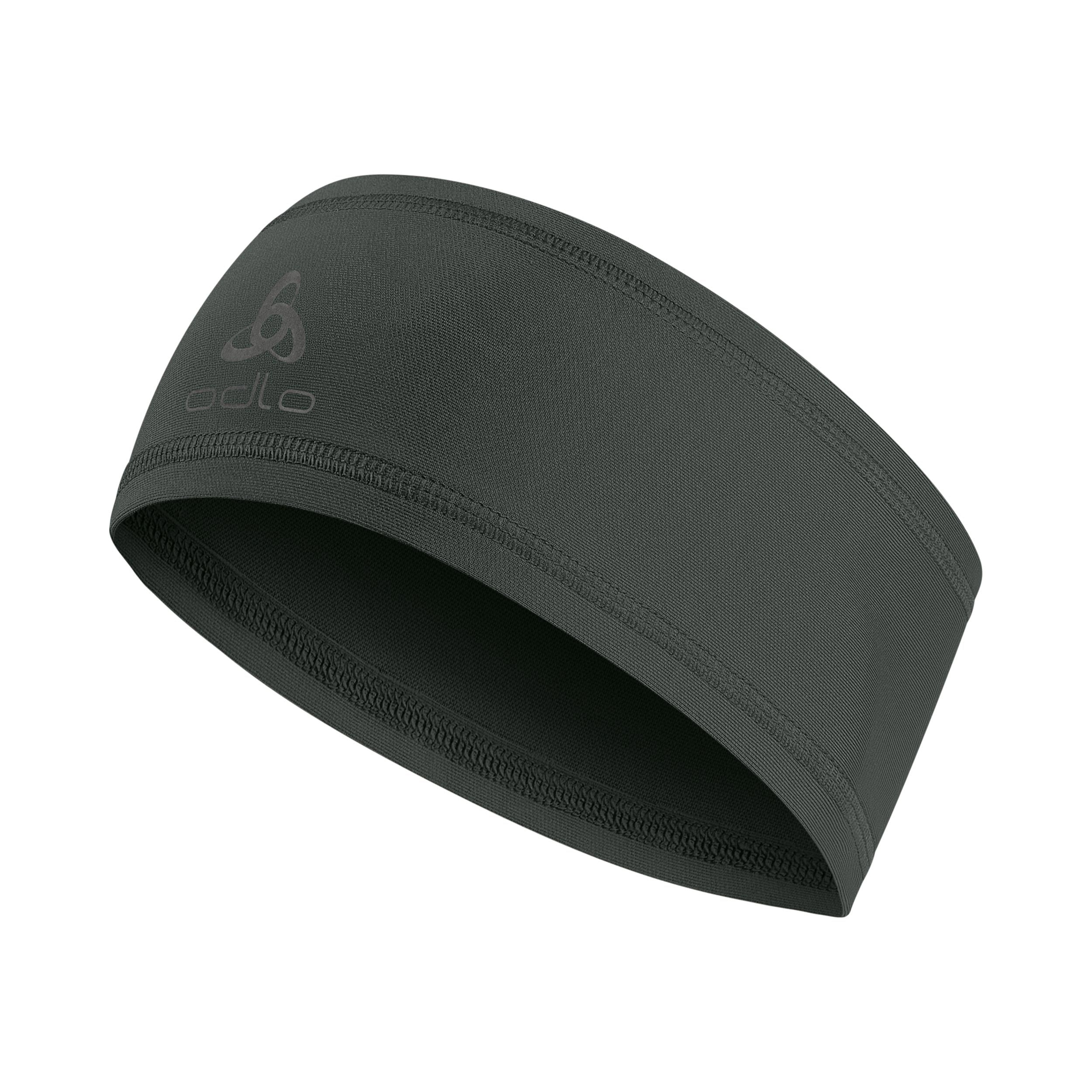 Odlo Polyknit Warm Stirnband-Oliv