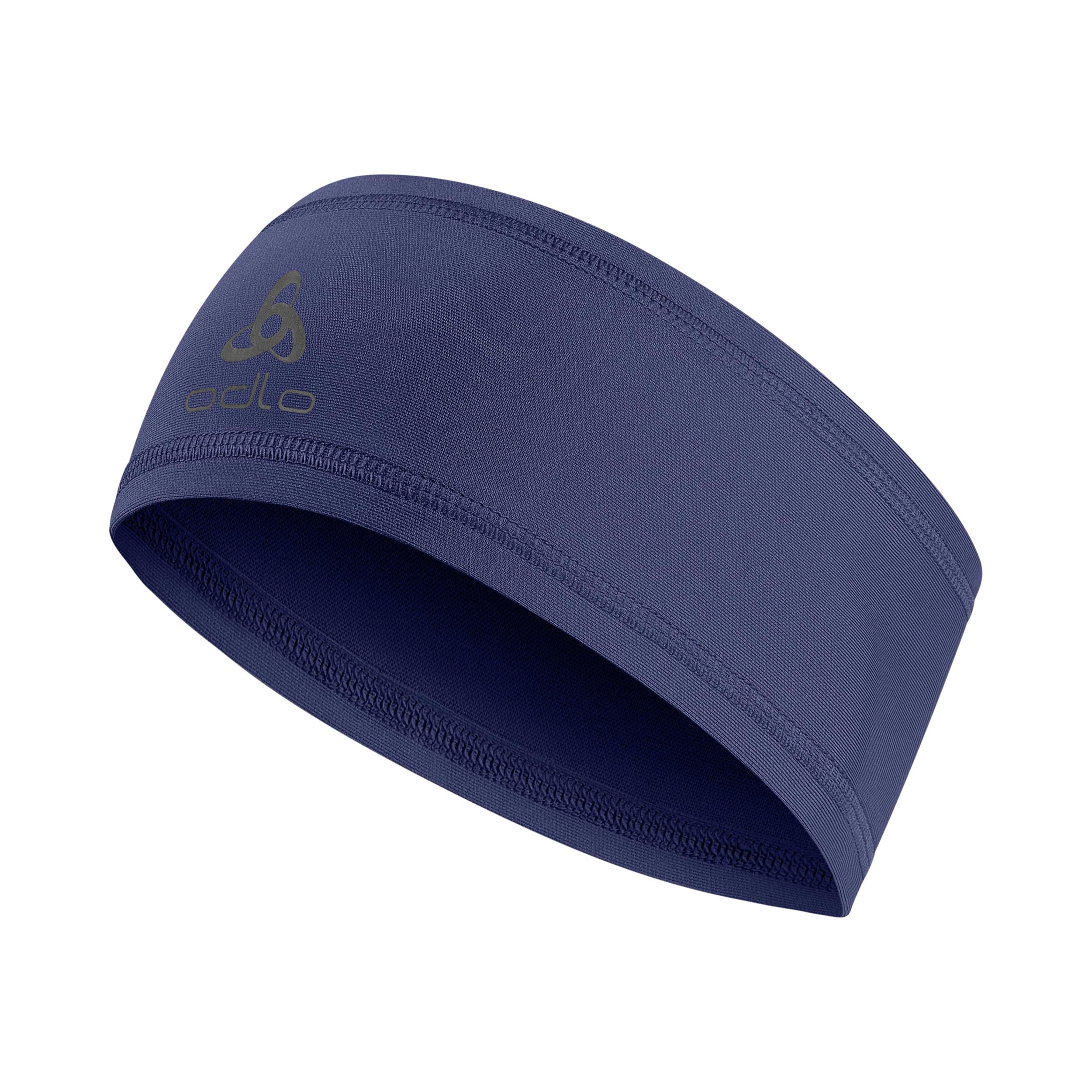 Odlo Polyknit Warm Headband-Blue
