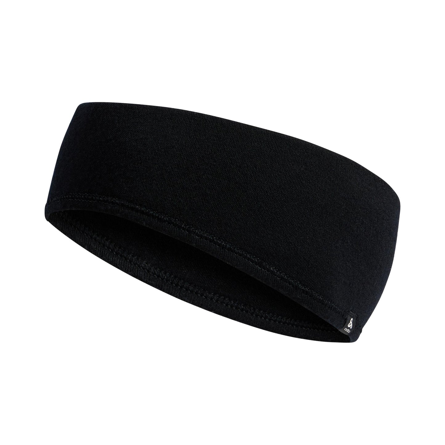 Odlo Merino Warm Headband-Black