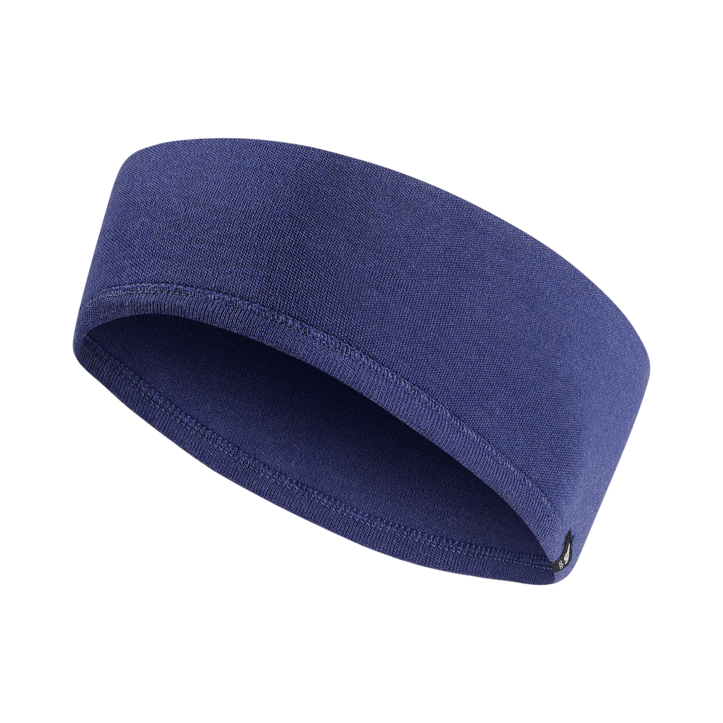 Odlo Merino Warm Headband-Blue